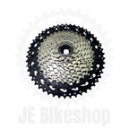 MEROCA 10 SPEED 11 - 50 TEETH  COGS LOOK XT