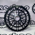 MEROCA 53 / 39 GXP DIRECT MOUNT CHAINRING