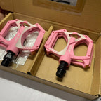 JCSP NL - 55 PINK FLAT PEDAL