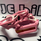 JCSP NL - 55 PINK FLAT PEDAL