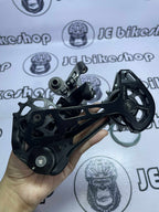 SHIMANO M8100 DEORE XT RD AND SHIFTER 12 SPEED