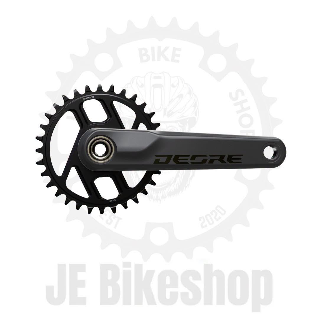 SHIMANO DEORE M7200 NEW RELEASE  GROUPSET ( PRE - ORDER )