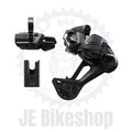SHIMANO DEORE DI2 M6250 UPGRADE KIT, 1 X 12 SPEED SGA ( PRE - ORDER )