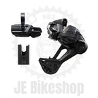 SHIMANO DEORE DI2 M6250 UPGRADE KIT, 1 X 12 SPEED SGA ( PRE - ORDER )