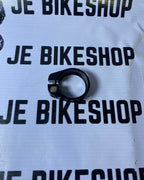 Bolt type seat post clamp 34.9mm for MTB and road bikes