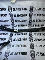 Zefal front and rear fender set for MTB and road bikes