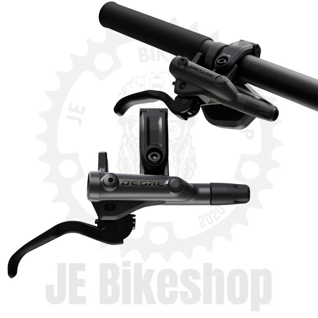 SHIMANO DEORE M6200 NEW RELEASE  GROUPSET ( PRE - ORDER )