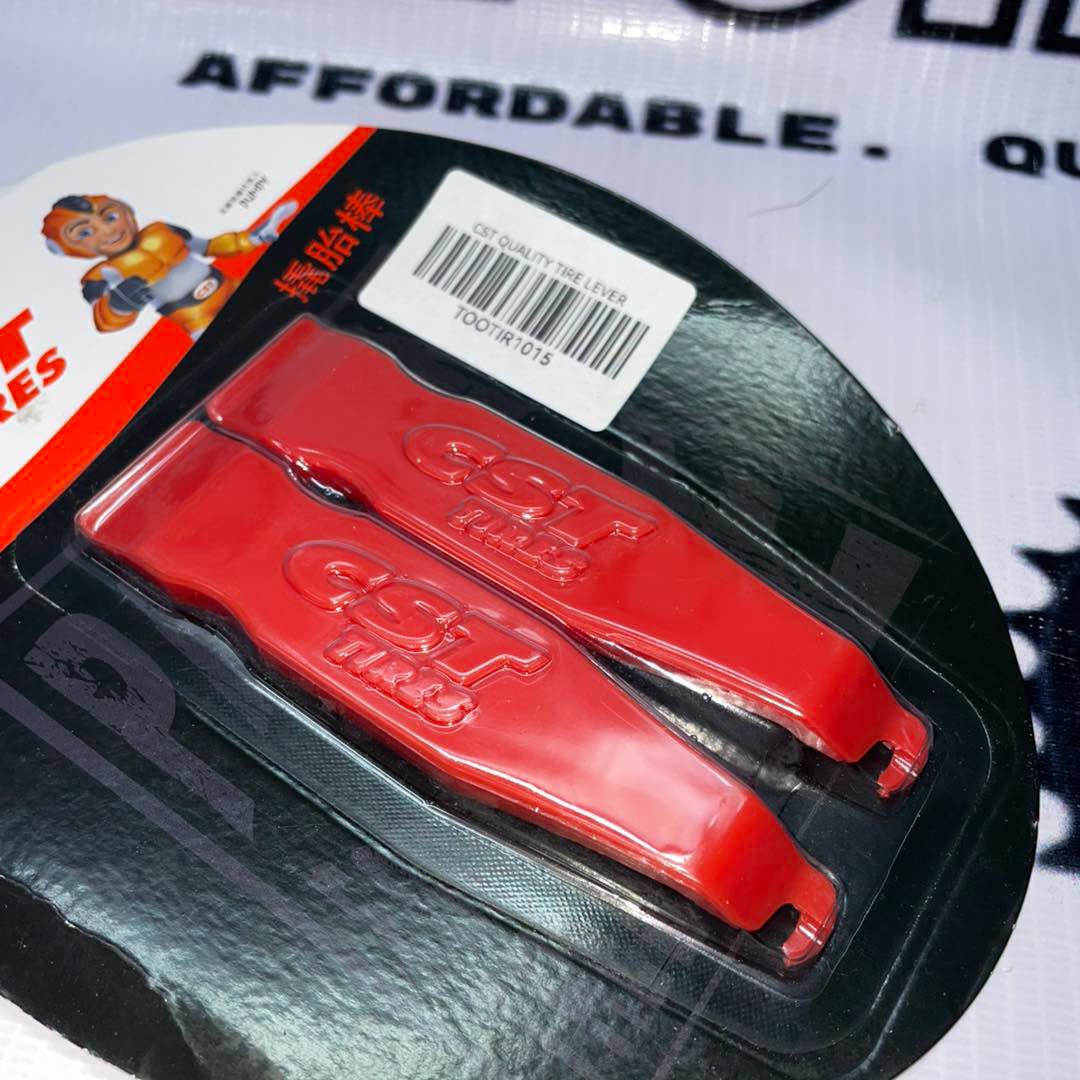 CST QUALITY TIRE LEVER