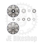 SHIMANO DEORE M7200 NEW RELEASE  GROUPSET ( PRE - ORDER )