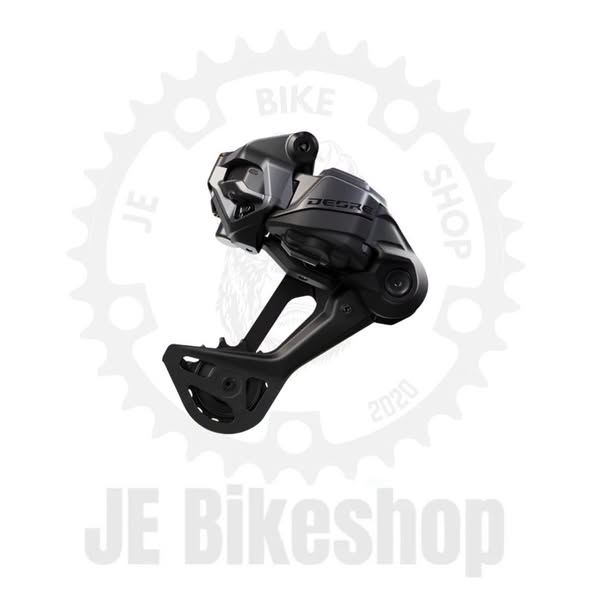 SHIMANO DEORE DI2 M6250 UPGRADE KIT, 1 X 12 SPEED SGA – JE BIKESHOP