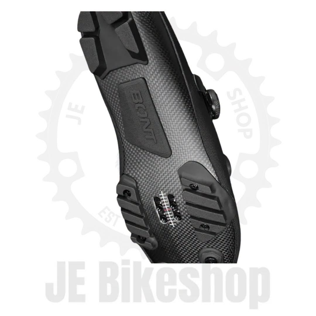 BONT RIOT G ( GRAVEL ) SHOES CARBON OUTSOLE ( PRE - ORDER )