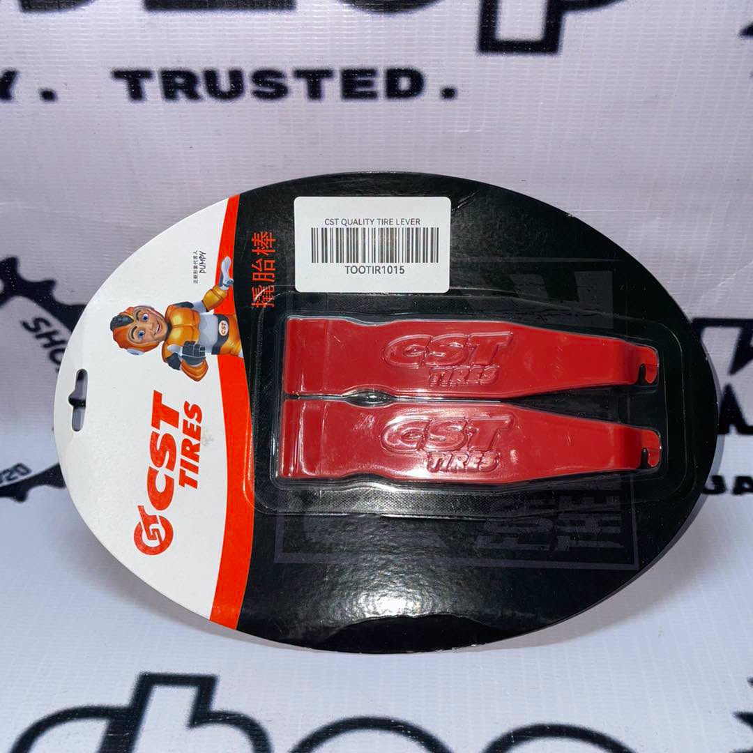 CST QUALITY TIRE LEVER