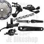 SHIMANO DEORE XT M8200 NEW RELEASE  GROUPSET ( PRE - ORDER )