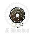 MEROCA 11 SPEED 11 - 42 TEETH COGS
