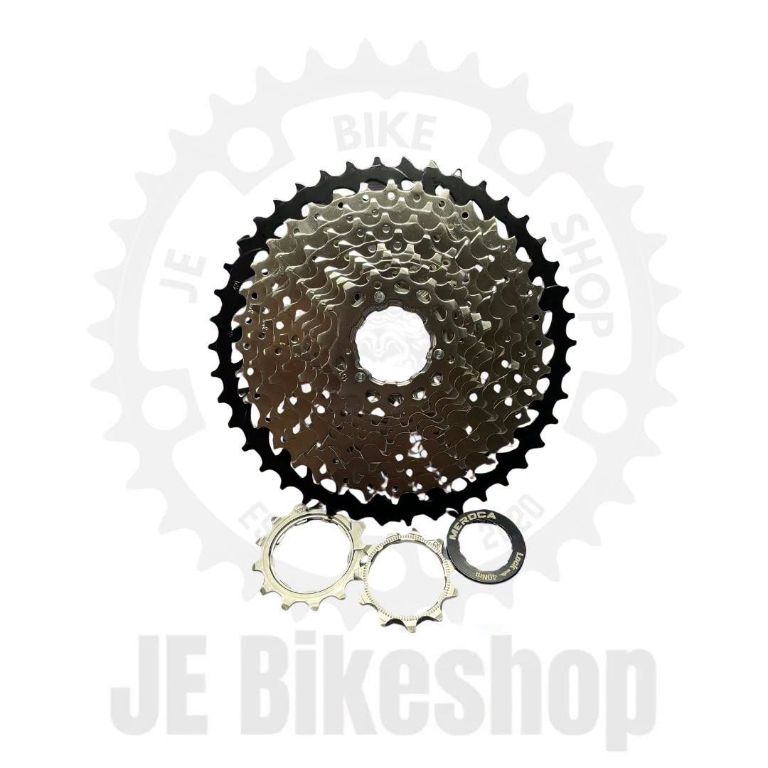 MEROCA 11 SPEED 11 - 42 TEETH COGS