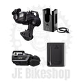 SHIMANO DEORE XT DI2 M8250 UPGRADE KIT 1 X 12 SPEED ( PRE ORDER )