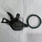 DEORE M6200 RD AND SHIFTER 12 SPEED LATEST MODEL OF 2026 ( PRE - ORDER )