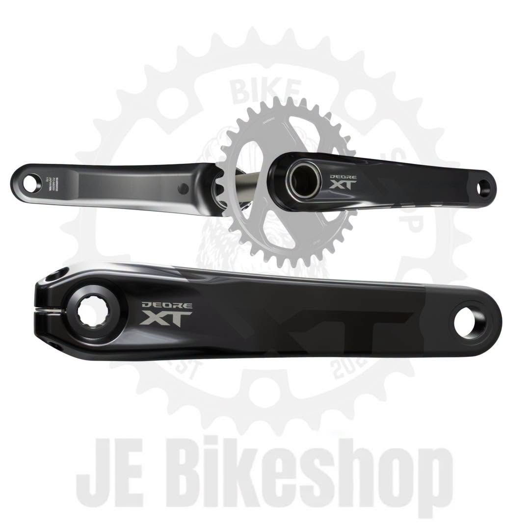 SHIMANO DEORE XT M8200 NEW RELEASE  GROUPSET ( PRE - ORDER )