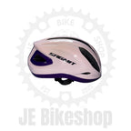 SAGMIT SR - 3 MEDIUM HELMET PINK / VIOLET HELMET