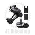 SHIMANO XTR DI2 UPGRADE KIT M9250 LONG CAGE ( PRE ORDER )