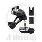 SHIMANO XTR DI2 UPGRADE KIT M9250 LONG CAGE ( PRE ORDER )