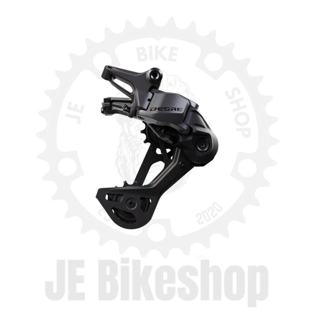 SHIMANO DEORE M7200 NEW RELEASE  GROUPSET ( PRE - ORDER )