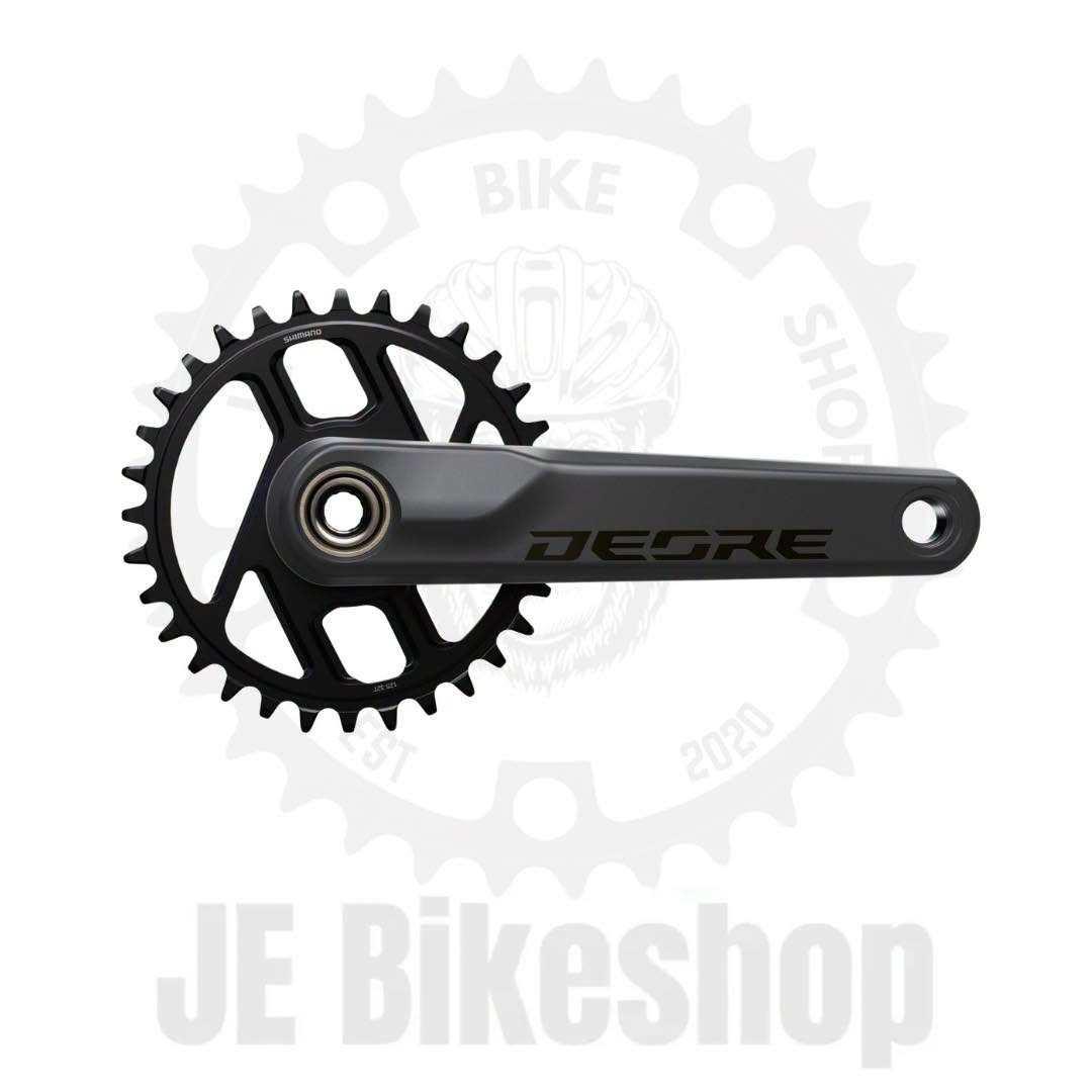 SHIMANO DEORE M6200 NEW RELEASE  GROUPSET ( PRE - ORDER )