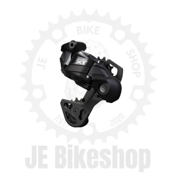 SHIMANO DEORE XT DI2 M8250 UPGRADE KIT 1 X 12 SPEED ( PRE ORDER )