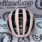 SAGMIT SR - 3 MEDIUM HELMET PINK / VIOLET HELMET
