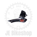 SHIMANO 105 R7100 FD 12 BY 2 SPEED FD