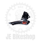 SHIMANO 105 R7100 FD 12 BY 2 SPEED FD