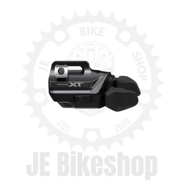 SHIMANO DEORE XT DI2 M8250 UPGRADE KIT 1 X 12 SPEED ( PRE ORDER )