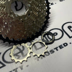MEROCA 11 SPEED 11 - 42 TEETH COGS