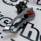 SHIMANO 105 R7100 FD 12 BY 2 SPEED FD