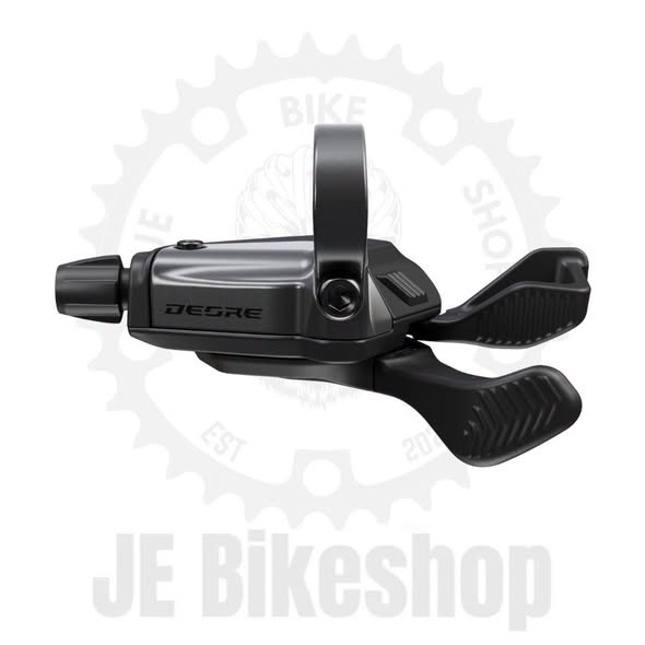 DEORE M6200 RD AND SHIFTER 12 SPEED LATEST MODEL OF 2026 ( PRE - ORDER )