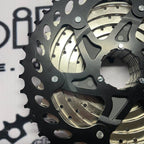 MEROCA 11 SPEED 11 - 42 TEETH COGS