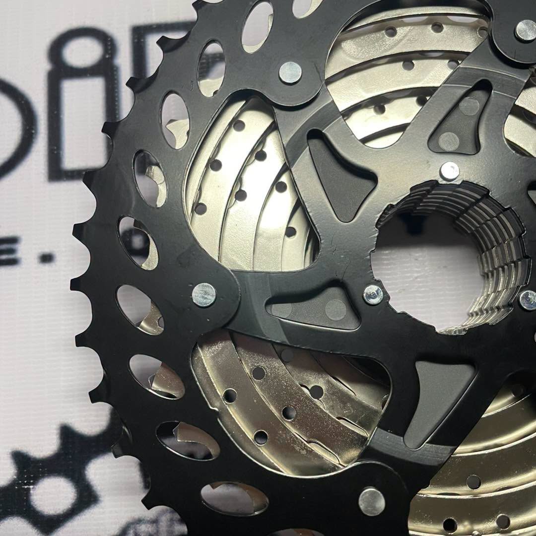 MEROCA 11 SPEED 11 - 42 TEETH COGS