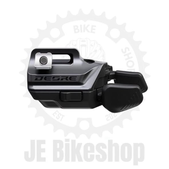 SHIMANO DEORE DI2 M6250 UPGRADE KIT, 1 X 12 SPEED SGA ( PRE - ORDER )
