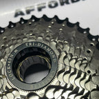 THREAD TYPE 10 SPEED 11 - 36 TEETH COGS