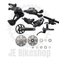 SHIMANO DEORE M7200 NEW RELEASE  GROUPSET ( PRE - ORDER )