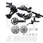 SHIMANO DEORE M7200 NEW RELEASE  GROUPSET ( PRE - ORDER )