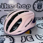 SAGMIT SR - 3 MEDIUM HELMET PINK / VIOLET HELMET