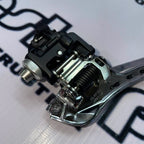 SHIMANO 105 R7100 FD 12 BY 2 SPEED FD