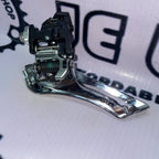 SHIMANO 105 R7100 FD 12 BY 2 SPEED FD