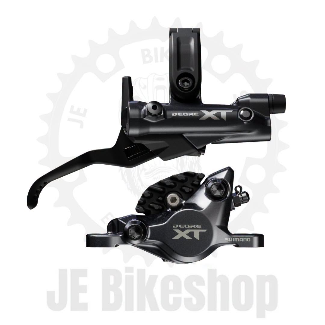 SHIMANO DEORE XT M8200 NEW RELEASE  GROUPSET ( PRE - ORDER )