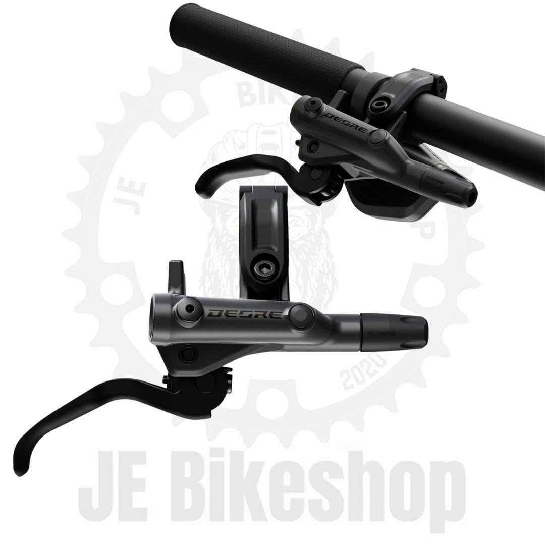 SHIMANO DEORE M7200 NEW RELEASE  GROUPSET ( PRE - ORDER )