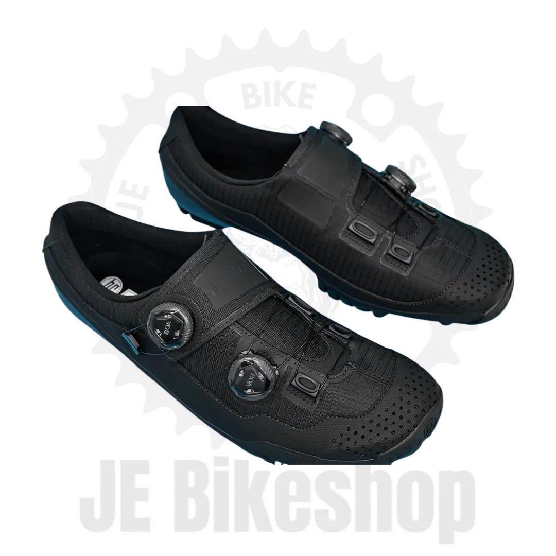 BONT RIOT G ( GRAVEL ) SHOES CARBON OUTSOLE ( PRE - ORDER )