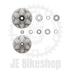 SHIMANO DEORE M6200 NEW RELEASE  GROUPSET ( PRE - ORDER )