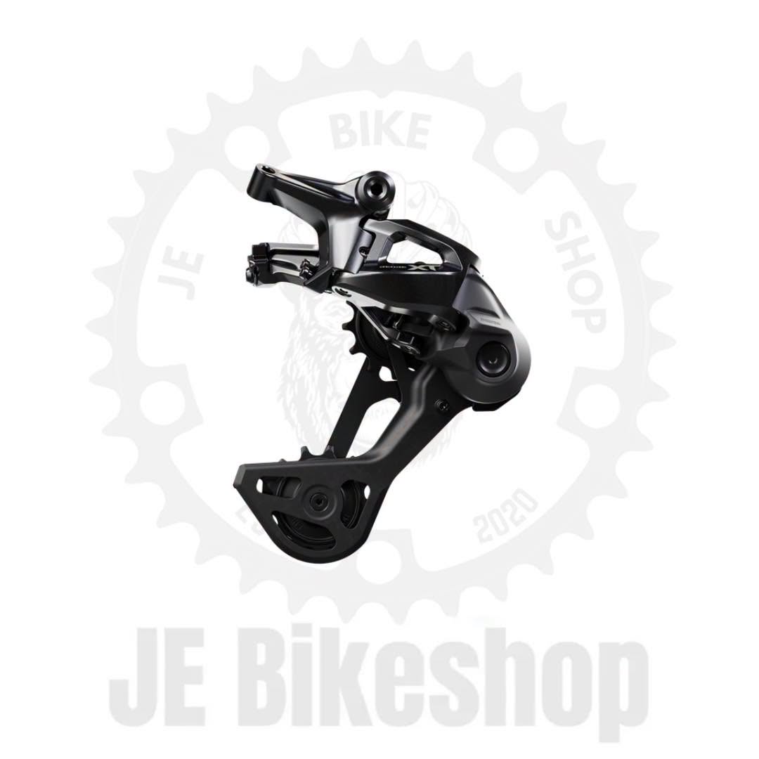 SHIMANO DEORE XT M8200 NEW RELEASE  GROUPSET ( PRE - ORDER )