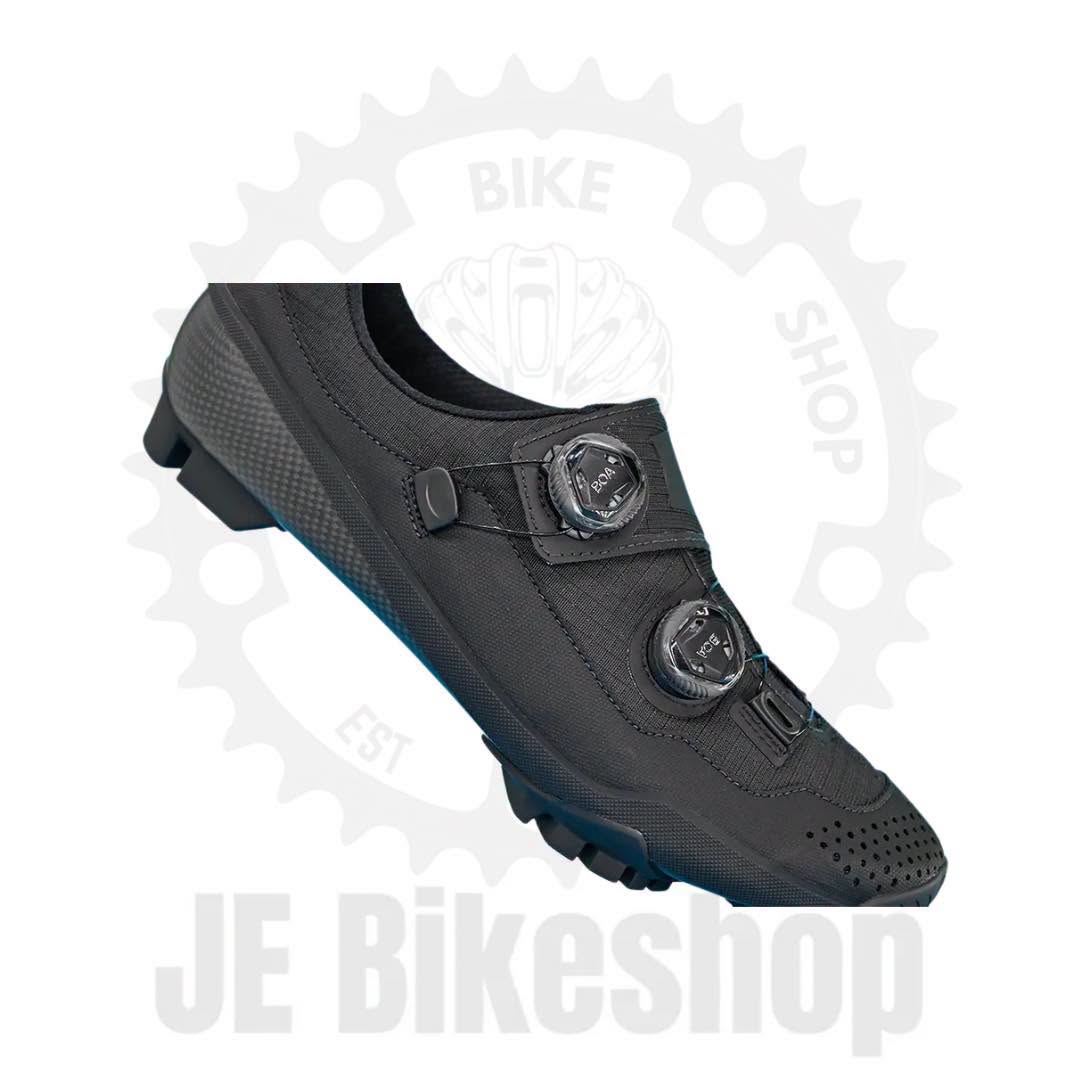 BONT RIOT G ( GRAVEL ) SHOES CARBON OUTSOLE ( PRE - ORDER )